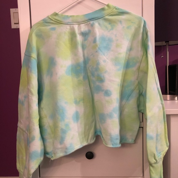 Women’s Wild Fable Crewneck Sweatshirt - XL - Picture 10 of 12